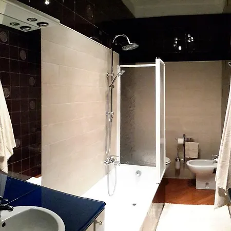 Apartamento Farolfi Orso