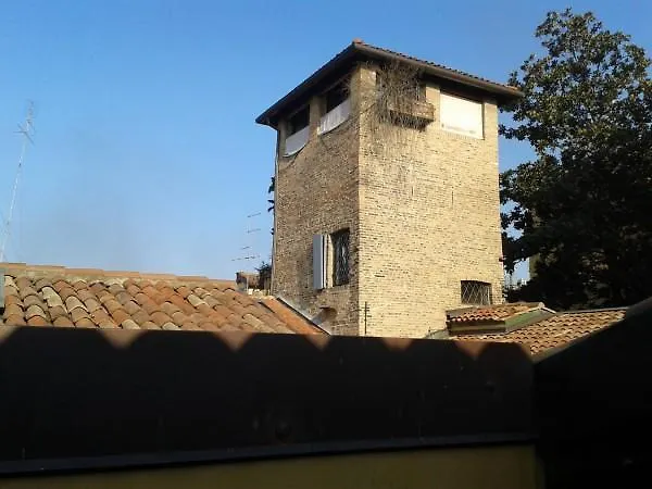 شقة Farolfi Orso بولونيا