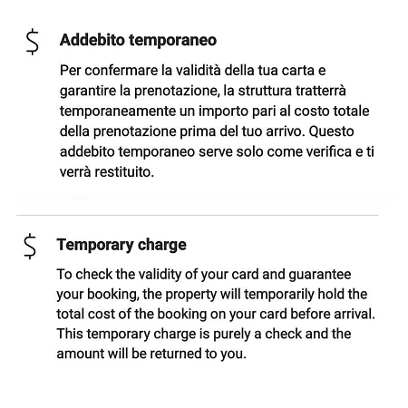 Farolfi Orso Appartement Bologne