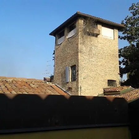 Appartement Farolfi Orso Bologne