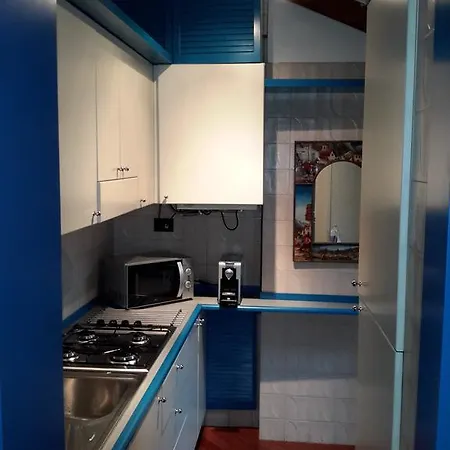 Farolfi Orso Appartement